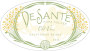 DeSante Old Vine Sauvignon Blanc 2013 Front Label