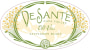 DeSante Old Vine Sauvignon Blanc 2010 Front Label
