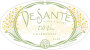 DeSante Old Vine Chardonnay 2008 Front Label