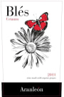 Bodegas Aranleon Bles Crianza 2011 Front Label
