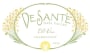 DeSante Old Vine Chardonnay 2014 Front Label