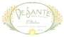 DeSante L'Atelier Sauvignon Blanc - Semillon 2012 Front Label