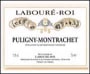 Laboure Roi Puligny Montrachet 2002 Front Label