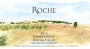 Roche Winery Stainless Steel Fermented Chardonnay 2013 Front Label