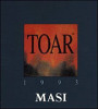 Masi Toar 1993 Front Label