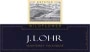 J. Lohr Wildflower Valdiguie 2003 Front Label