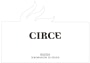 Circe Verdejo 2014 Front Label