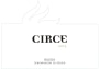 Circe Verdejo 2013 Front Label