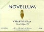Novellum Chardonnay 2002 Front Label