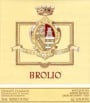 Barone Ricasoli Brolio Chianti Classico 2002 Front Label