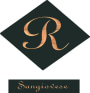 Jeff Runquist R Sangiovese 2009 Front Label