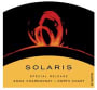 Solaris Chardonnay 2002 Front Label