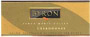 Byron Estate Chardonnay 1999 Front Label