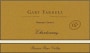Gary Farrell Russian River Chardonnay 2002 Front Label