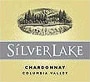 Silver Lake Chardonnay 2002 Front Label