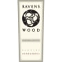 Ravenswood Sonoma Zinfandel 2001 Front Label