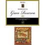 Berberana Gran Reserva 1970 Front Label