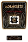 Frescobaldi Mormoreto 2000 Front Label