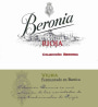 Bodegas Beronia Viura Coleccion Barrel Fermented 2012 Front Label