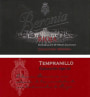 Bodegas Beronia Elaboracion Especial Tempranillo 2009 Front Label