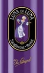 Luna di Luna Sangiovese/Merlot 2002 Front Label