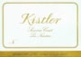 Kistler Vineyards Les Noisetiers Chardonnay 2009 Front Label