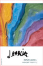 J. Garcia Zinfandel 2001 Front Label