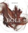 Borsao Bole 2013 Front Label