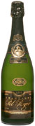 Pol Roger Sir Winston Churchill Brut 1995 Front Label