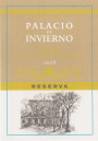Burgo Viejo Palacio de Invierno Reserva 2008 Front Label