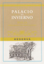 Burgo Viejo Palacio de Invierno Reserva 2010 Front Label
