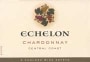 Echelon Chardonnay 2002 Front Label