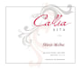 Bodegas Callia Alta Shiraz - Malbec 2010 Front Label