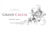 Bodegas Callia Grand Callia Winemaker's Reserve 2010 Front Label