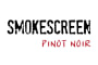 Fiftyrow Vineyards Smokescreen Pinot Noir 2015  Front Label