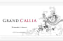 Bodegas Callia Grand Callia Winemaker's Reserve 2006 Front Label