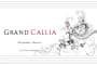 Bodegas Callia Grand Callia Winemaker's Reserve 2005 Front Label