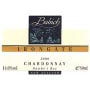 Babich Irongate Chardonnay 2000 Front Label