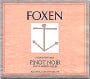 Foxen Julia's Vineyard Pinot Noir 2001 Front Label