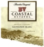 Beaulieu Vineyard BV Coastal Estates Sauvignon Blanc 2003 Front Label