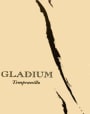 Campos Reales Gladium Tempranillo 2010 Front Label