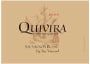 Quivira Fig Tree Sauvignon Blanc 2000 Front Label