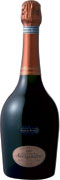 Laurent-Perrier Alexandra Rose 1997 Front Label