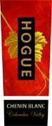 Hogue Chenin Blanc 2002 Front Label