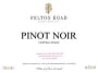 Felton Road Pinot Noir 2002 Front Label