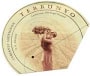 Terrunyo Cabernet Sauvignon 1998 Front Label