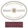 Penley Condor Shiraz Cabernet 2000 Front Label