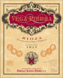 Carlos Serres Vega Piedra 2013 Front Label