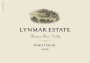 Lynmar Winery Pinot Noir 2009 Front Label