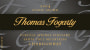 Thomas Fogarty Portola Springs Vineyard Chardonnay 2004  Front Label